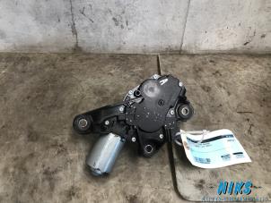 Used Rear wiper motor Renault Kangoo Express (FW) 1.5 dCi 70 Price on request offered by Niks autodemontage