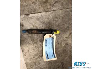 Used Injector (diesel) Renault Kangoo Express (FW) 1.5 dCi 70 Price on request offered by Niks autodemontage