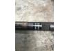 Injector (diesel) from a Renault Kangoo Express (FW) 1.5 dCi 70 2012