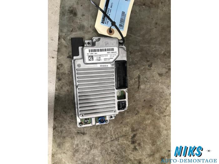 Usagé Module navigation Ford Fiesta 7 1.0 EcoBoost 12V 100 Prix sur demande proposé par Niks autodemontage