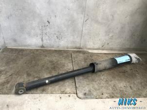 Used Rear shock absorber, left Ford Fiesta 7 1.0 EcoBoost 12V 100 Price on request offered by Niks autodemontage