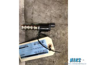 Used Camshaft adjuster Hyundai i10 (B5) 1.2 16V Price on request offered by Niks autodemontage