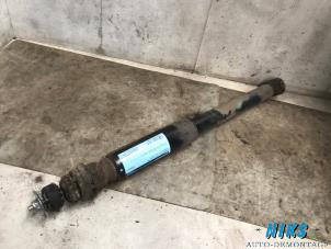 Used Rear shock absorber, right Hyundai i10 (B5) 1.2 16V Price on request offered by Niks autodemontage