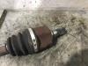 Front drive shaft, left from a Hyundai i10 (B5) 1.2 16V 2014