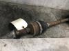 Front drive shaft, left from a Hyundai i10 (B5) 1.2 16V 2014