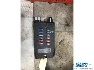 Used Fuse box Mercedes Sprinter 2t (901/902) 208 CDI 16V Price on request offered by Niks autodemontage