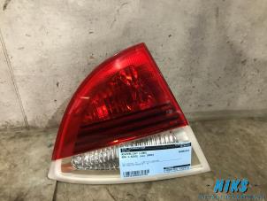 Used Taillight, left BMW 3 serie Touring (E91) 320i 16V Price on request offered by Niks autodemontage