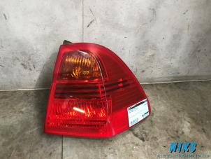 Used Taillight, right BMW 3 serie Touring (E91) 320i 16V Price on request offered by Niks autodemontage