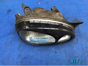 Used Headlight, right Opel Combo (Corsa B) 1.7 D Price on request offered by Niks autodemontage