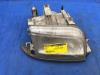 Headlight, right from a Renault Clio 1993