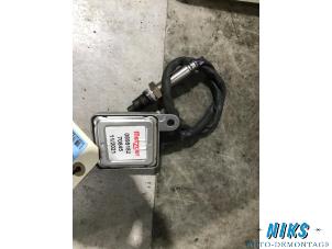 Used Nox sensor BMW 3 serie Touring (E91) 320i 16V Price on request offered by Niks autodemontage