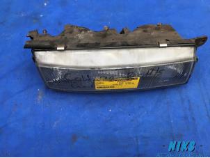 Used Headlight, right Mitsubishi Colt (C5) 1.5 GLi,GLXi 8V Kat. Price on request offered by Niks autodemontage