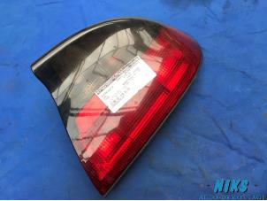 Used Taillight, right Opel Tigra (75) 1.4i 16V Price on request offered by Niks autodemontage