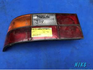Used Taillight, left Porsche 924 Price on request offered by Niks autodemontage
