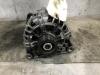 Dynamo from a Peugeot 206 (2A/C/H/J/S), 1998 / 2012 1.4 16V, Hatchback, Petrol, 1.360cc, 65kW (88pk), FWD, ET3J4; KFU, 2003-10 / 2008-02, 2AKFU; 2CKFU; 2HKFU; 2JKFU 2004