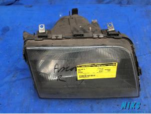 Used Headlight, right Opel Ascona Price on request offered by Niks autodemontage