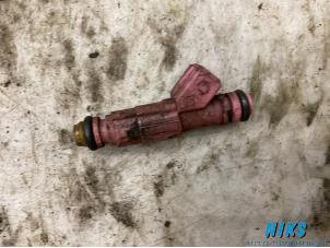Used Injector (petrol injection) Ford KA Price on request offered by Niks autodemontage