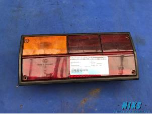 Used Taillight, left Volkswagen Transporter Price on request offered by Niks autodemontage