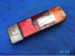 Used Taillight, right Opel Ascona Price on request offered by Niks autodemontage