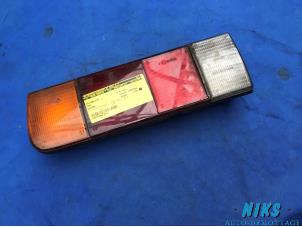 Used Taillight, left Opel Ascona Price on request offered by Niks autodemontage