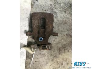 Used Rear brake calliper, right Mitsubishi Space Star (DG) 1.6 16V Price on request offered by Niks autodemontage