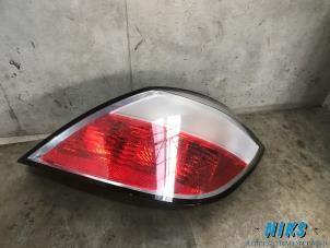 Used Taillight, right Opel Astra H (L48) 1.8 16V Price on request offered by Niks autodemontage