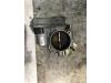 Throttle body from a Opel Astra H (L48) 1.8 16V 2004