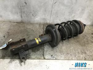 Used Front shock absorber rod, right Opel Astra H (L48) 1.8 16V Price on request offered by Niks autodemontage