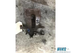 Used Rear brake calliper, right Opel Astra H (L48) 1.8 16V Price on request offered by Niks autodemontage