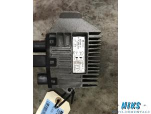Used Cooling computer Audi A2 (8Z0) 1.4 16V Price on request offered by Niks autodemontage