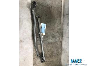 Used Wiper mechanism Audi A3 Sportback (8PA) 1.6 Price on request offered by Niks autodemontage