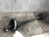 Renault Clio II (BB/CB) 1.2 16V Front drive shaft, left