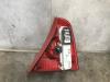 Taillight, left from a Renault Clio II (BB/CB) 1.2 16V 2004