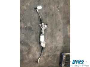Used Power steering box Volkswagen Golf VI Variant (AJ5/1KA) 1.6 TDI 16V 105 Price on request offered by Niks autodemontage