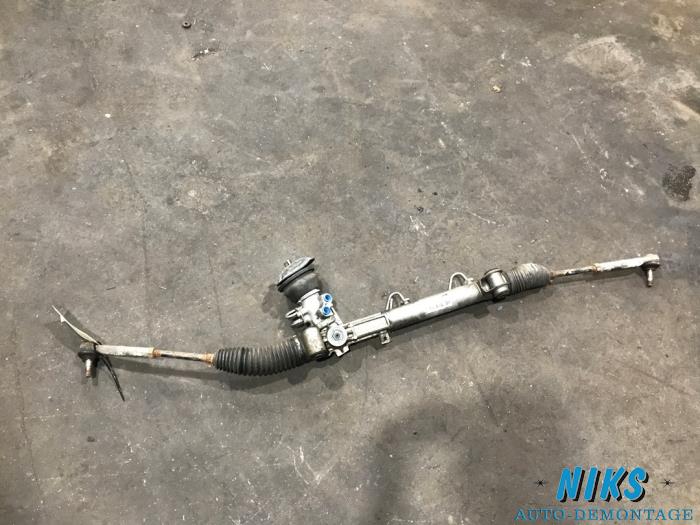 Power steering box from a Opel Astra H SW (L35) 1.9 CDTi 120 2006