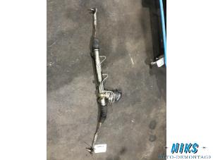 Used Power steering box Opel Astra H SW (L35) 1.9 CDTi 120 Price on request offered by Niks autodemontage