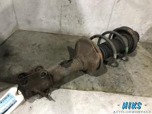 Used Front shock absorber rod, right Suzuki Alto (GF) 1.0 12V Price on request offered by Niks autodemontage
