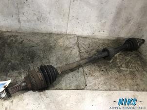 Used Front drive shaft, right Suzuki Alto (GF) 1.0 12V Price on request offered by Niks autodemontage