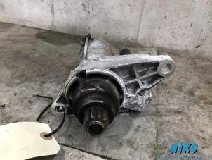 Used Starter Seat Ibiza IV (6J5) 1.4 16V Price on request offered by Niks autodemontage
