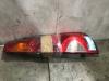 Nissan Note (E11) 1.5 dCi 86 Taillight, right