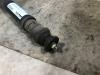 Rear shock absorber, right from a Nissan Note (E11) 1.5 dCi 86 2006