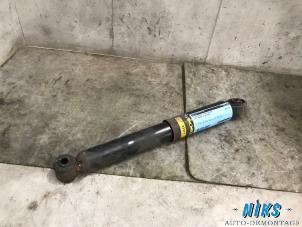 Used Rear shock absorber, left Fiat Panda (169) 1.2 Fire Price on request offered by Niks autodemontage