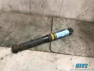 Used Rear shock absorber, right Fiat Panda (169) 1.2 Fire Price on request offered by Niks autodemontage