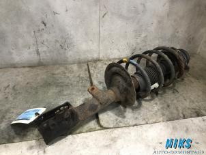 Used Front shock absorber rod, left Fiat Panda (169) 1.2 Fire Price on request offered by Niks autodemontage