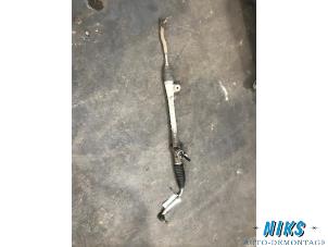 Used Steering box Citroen C1 1.0 12V Price on request offered by Niks autodemontage