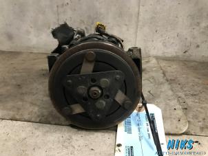 Used Air conditioning pump Peugeot 206 (2A/C/H/J/S) 1.4 XR,XS,XT,Gentry Price on request offered by Niks autodemontage