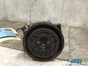 Used Air conditioning pump Nissan Micra (K12) 1.4 16V Price on request offered by Niks autodemontage