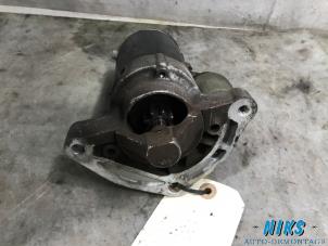 Used Starter Peugeot 206 (2A/C/H/J/S) 1.4 XR,XS,XT,Gentry Price on request offered by Niks autodemontage