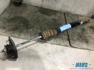 Used Rear shock absorber, left BMW 3 serie Touring (E46/3) 318i 16V Price on request offered by Niks autodemontage