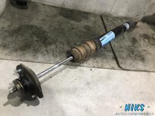 Used Rear shock absorber, right BMW 3 serie Touring (E46/3) 318i 16V Price on request offered by Niks autodemontage